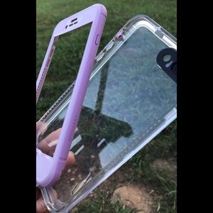 iPhone 7 Plus / 8 Plus lifeproof case